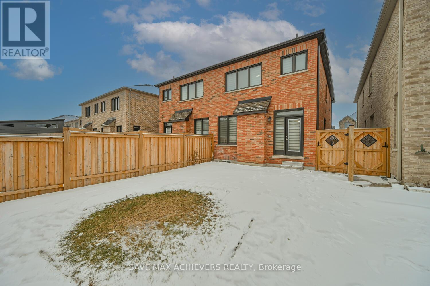 13 Banner Elk Street, Brampton (Bram West), Ontario  L6Y 6J6 - Photo 38 - W12180716