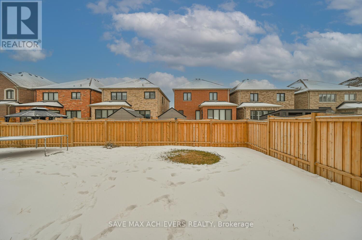 13 Banner Elk Street, Brampton, Ontario  L6Y 6J6 - Photo 39 - W12180716