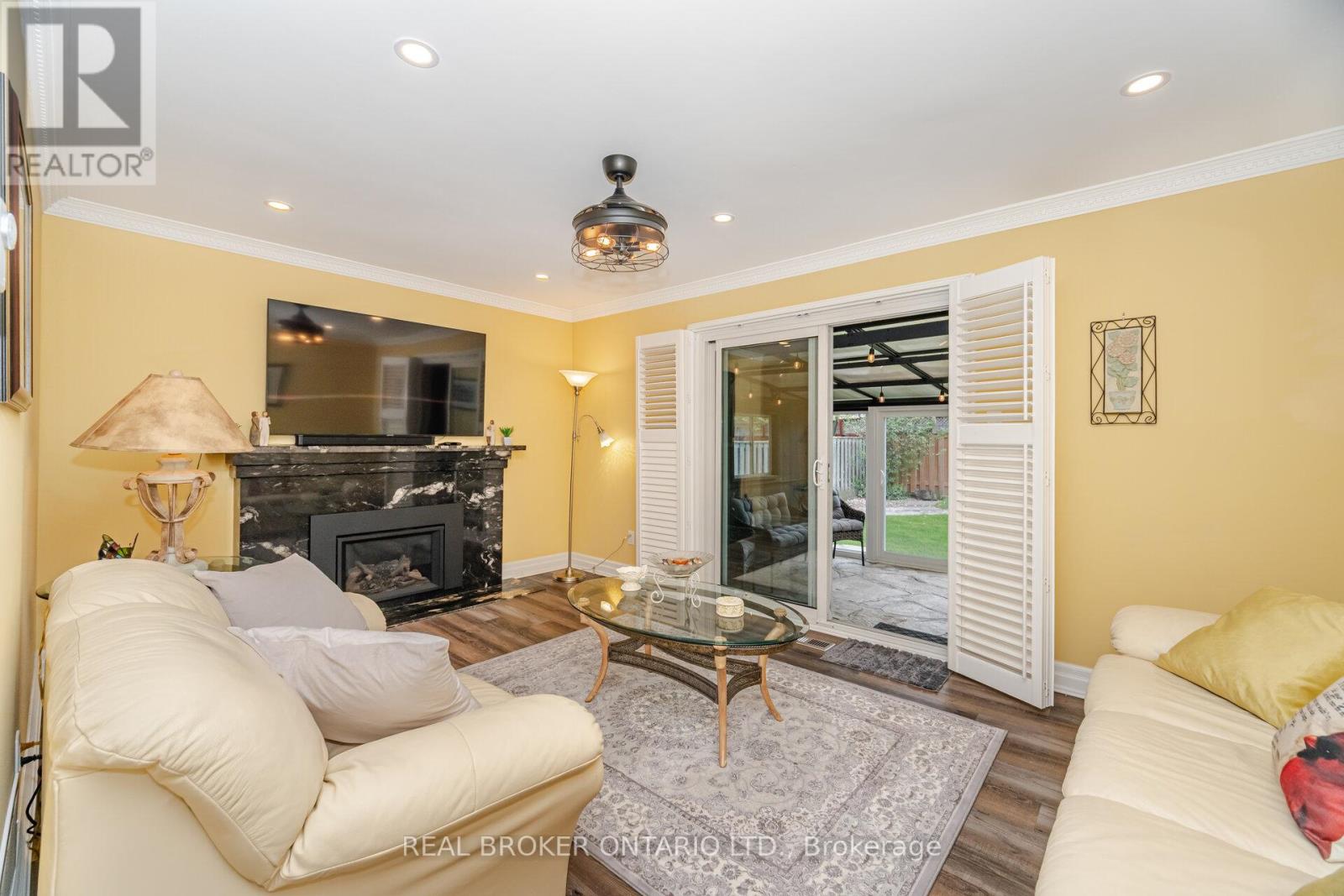 28 Lacewood Crescent, Brampton, Ontario  L6S 3K4 - Photo 16 - W12180720