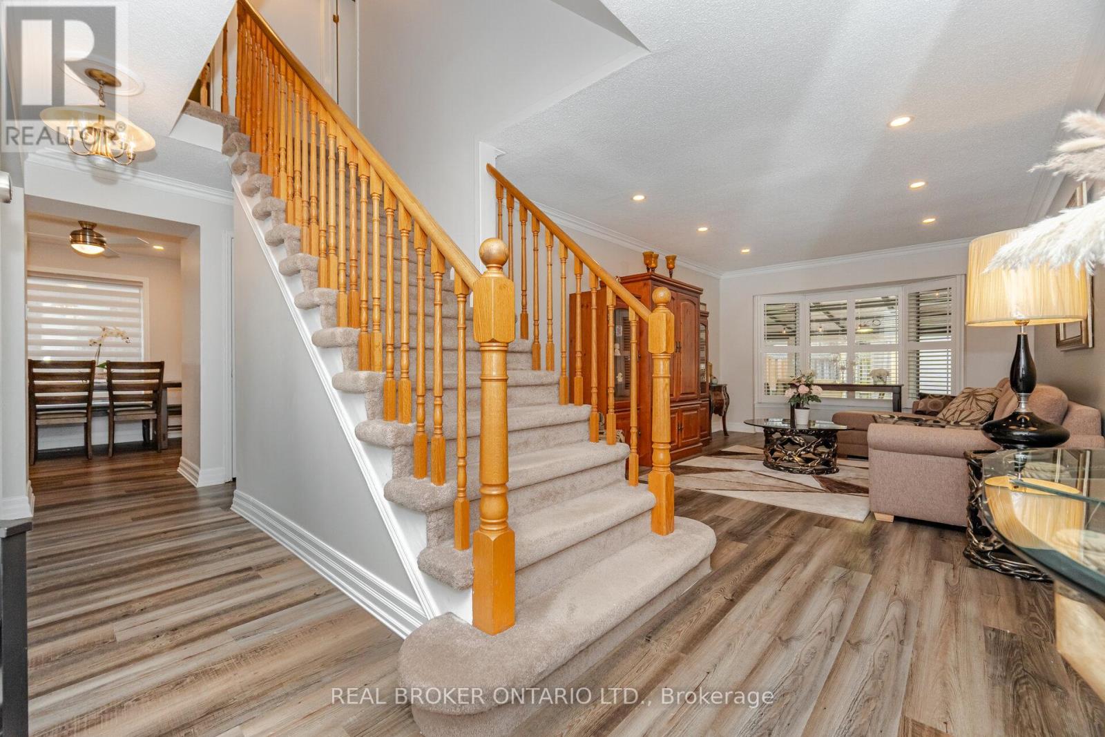 28 Lacewood Crescent, Brampton, Ontario  L6S 3K4 - Photo 26 - W12180720