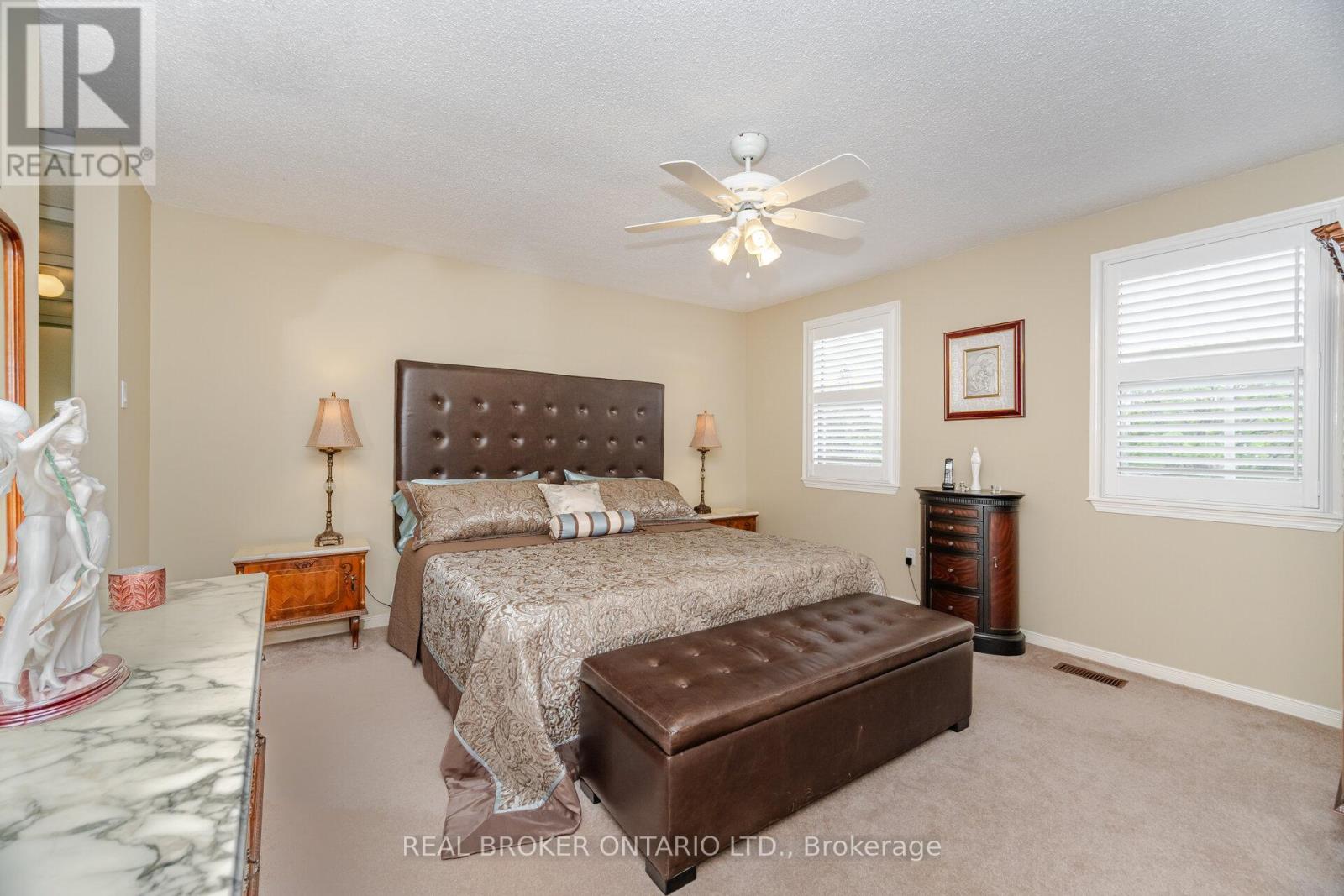 28 Lacewood Crescent, Brampton, Ontario  L6S 3K4 - Photo 27 - W12180720