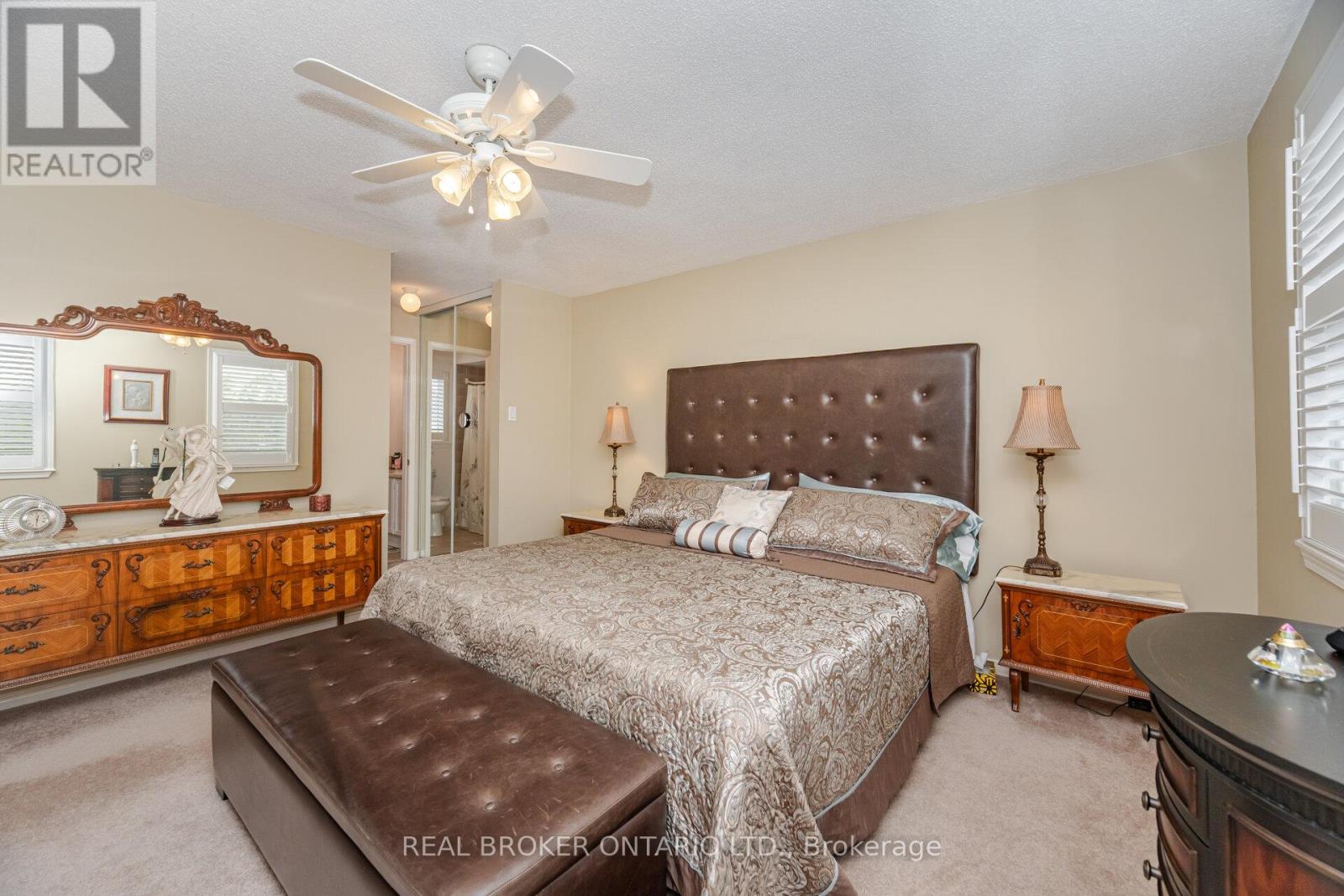 28 Lacewood Crescent, Brampton, Ontario  L6S 3K4 - Photo 28 - W12180720