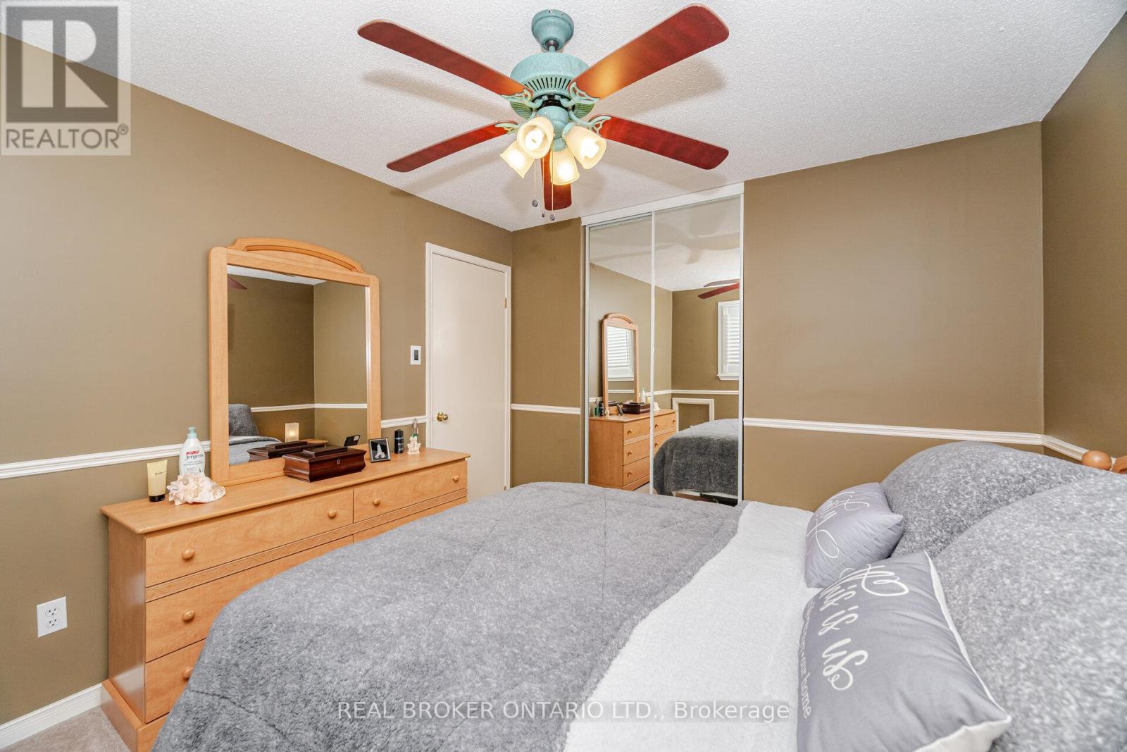 28 Lacewood Crescent, Brampton, Ontario  L6S 3K4 - Photo 31 - W12180720