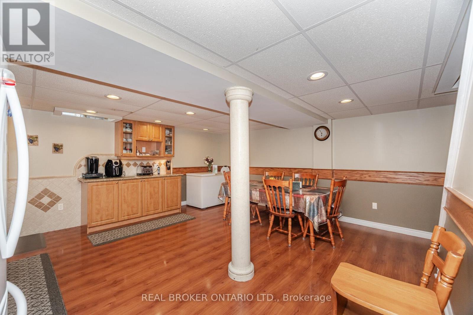 28 Lacewood Crescent, Brampton, Ontario  L6S 3K4 - Photo 35 - W12180720
