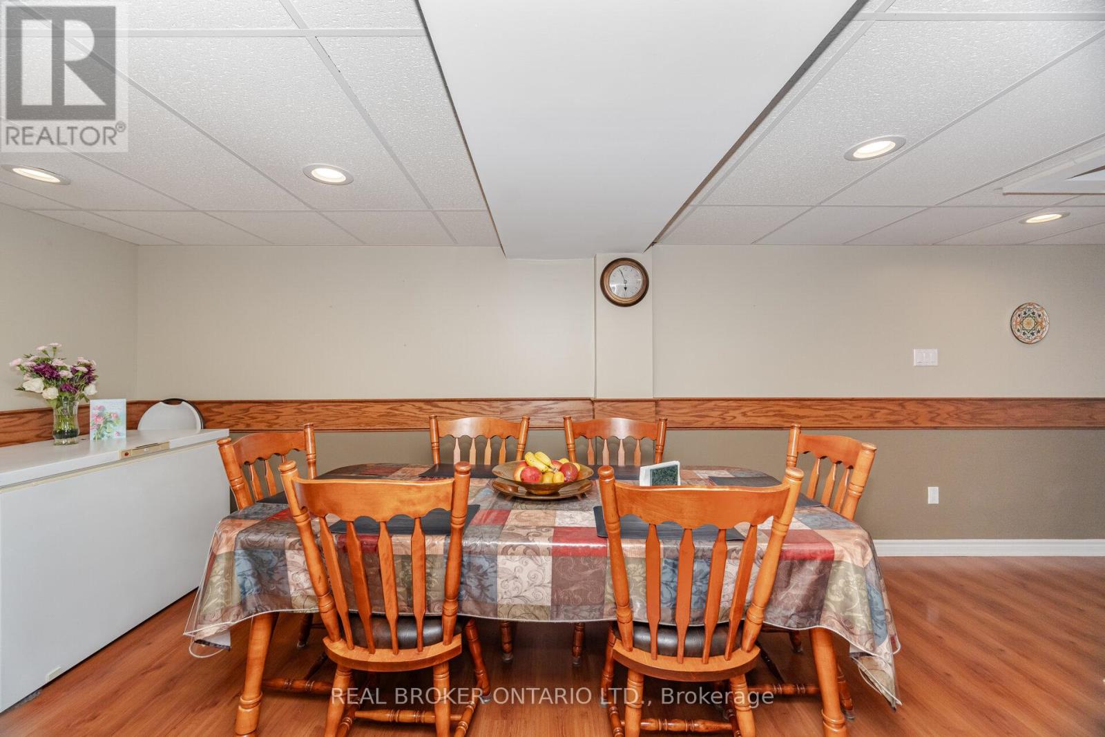 28 Lacewood Crescent, Brampton, Ontario  L6S 3K4 - Photo 36 - W12180720