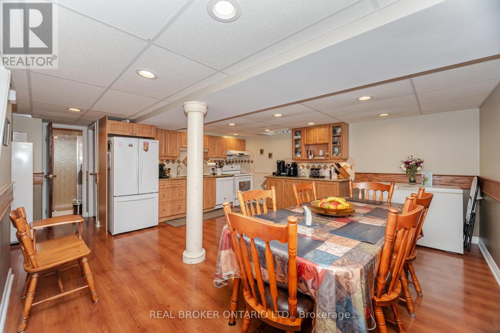 28 Lacewood Crescent, Brampton, Ontario  L6S 3K4 - Photo 37 - W12180720