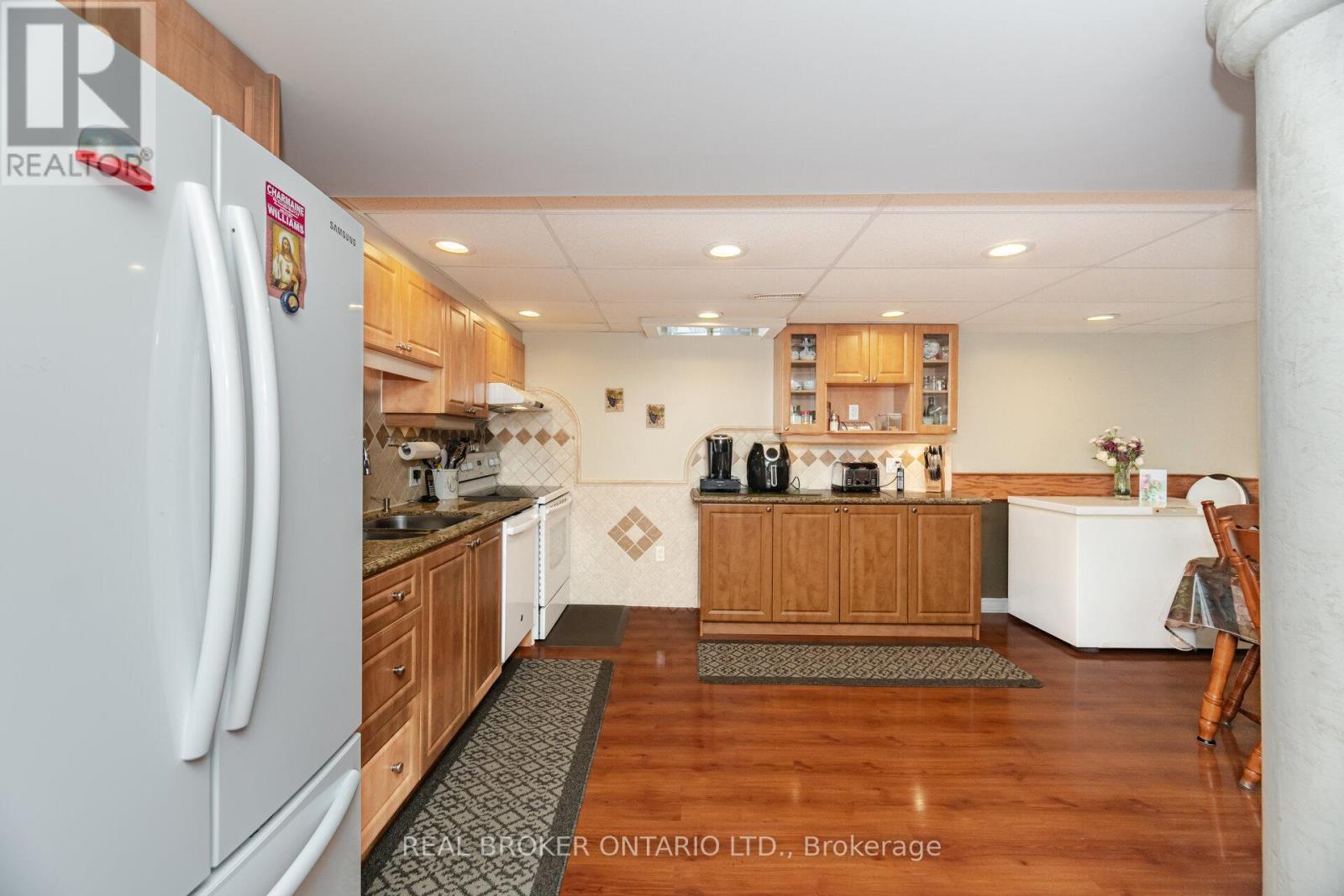 28 Lacewood Crescent, Brampton, Ontario  L6S 3K4 - Photo 39 - W12180720