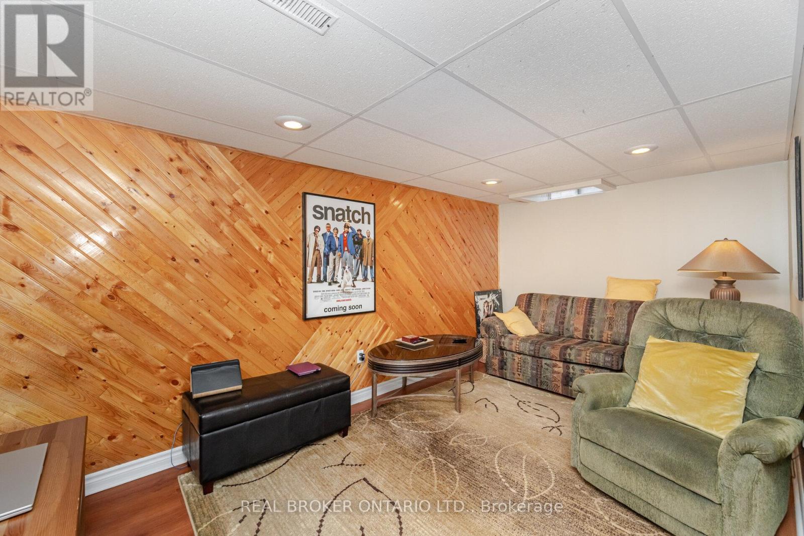 28 Lacewood Crescent, Brampton, Ontario  L6S 3K4 - Photo 41 - W12180720