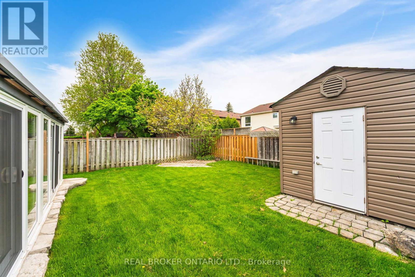 28 Lacewood Crescent, Brampton, Ontario  L6S 3K4 - Photo 45 - W12180720