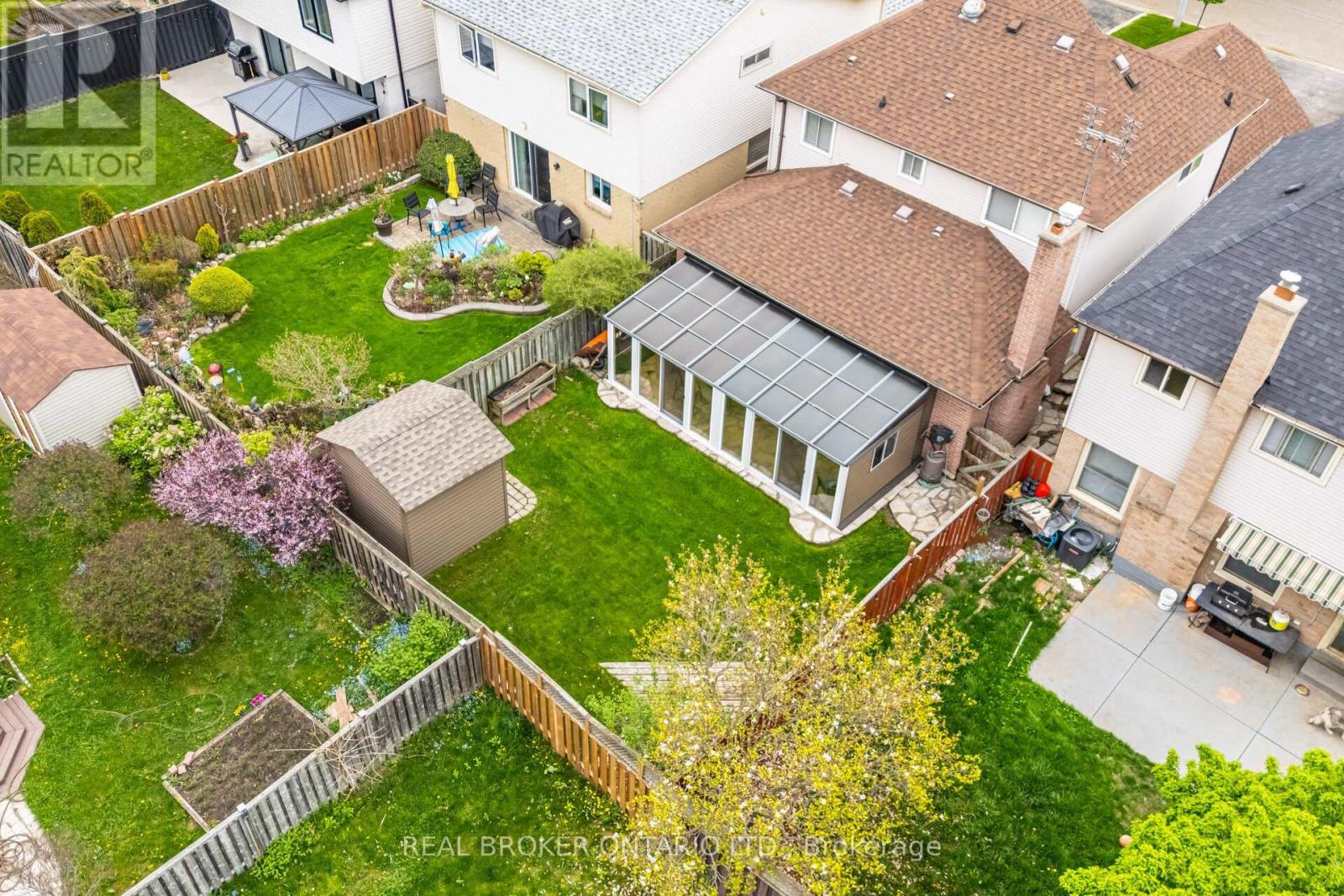 28 Lacewood Crescent, Brampton, Ontario  L6S 3K4 - Photo 49 - W12180720