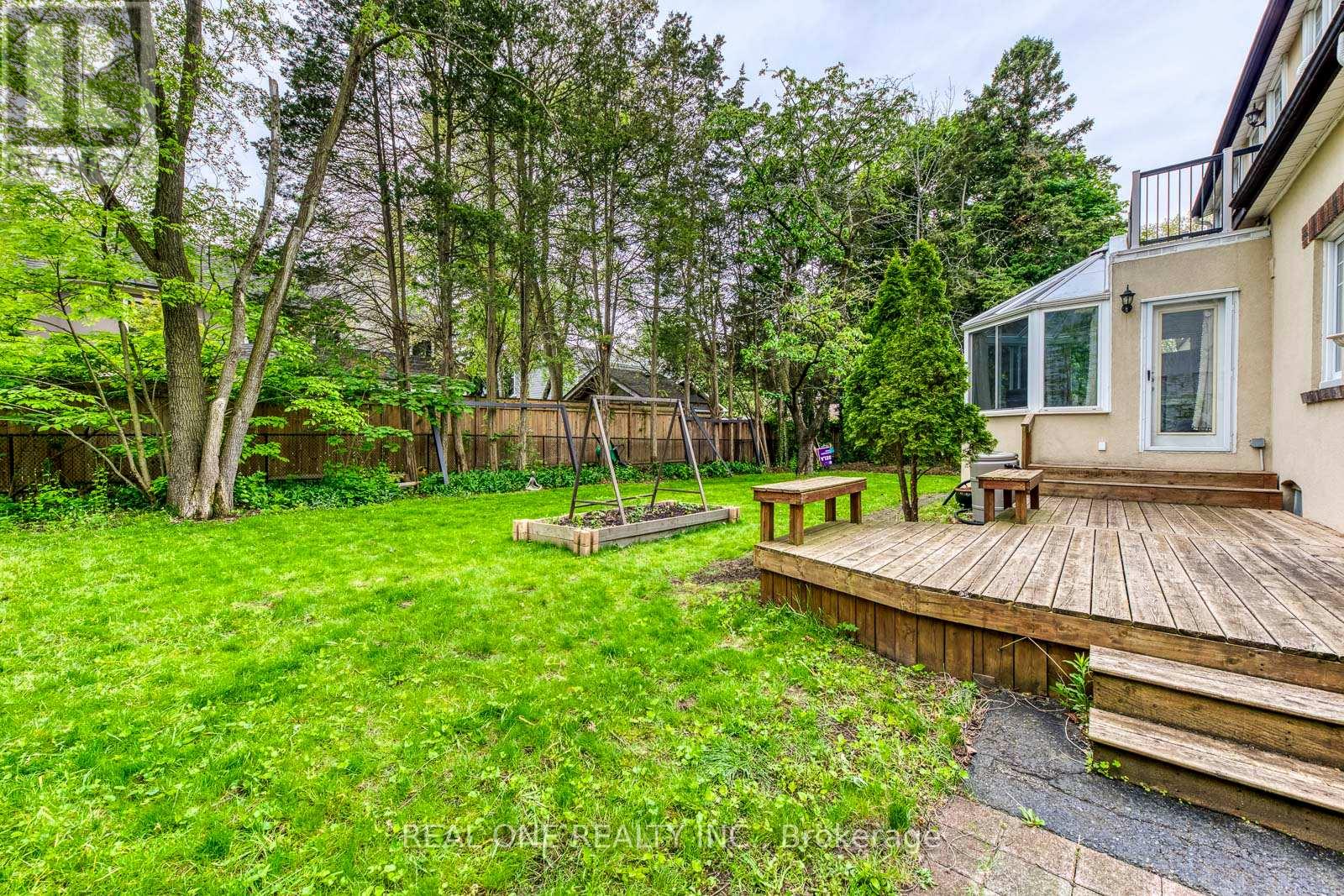 398 Maple Grove Drive, Oakville, Ontario  L6J 4V7 - Photo 42 - W12180723