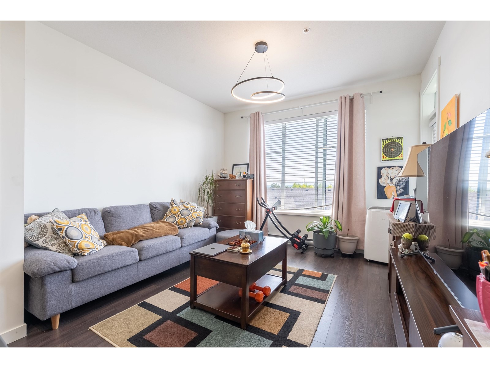 Property at 410 15835 85 AVENUE image 4