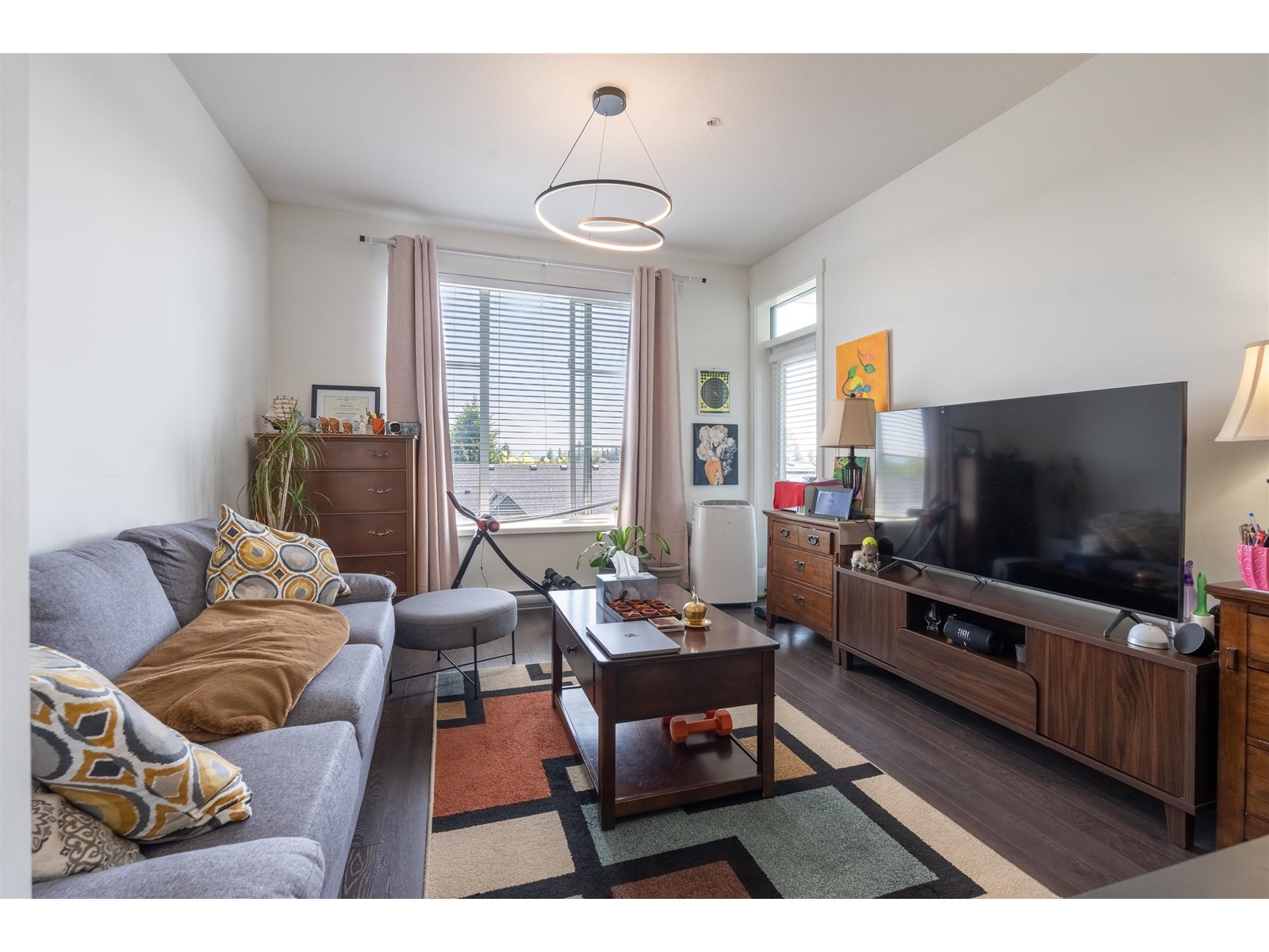 Property at 410 15835 85 AVENUE image 3