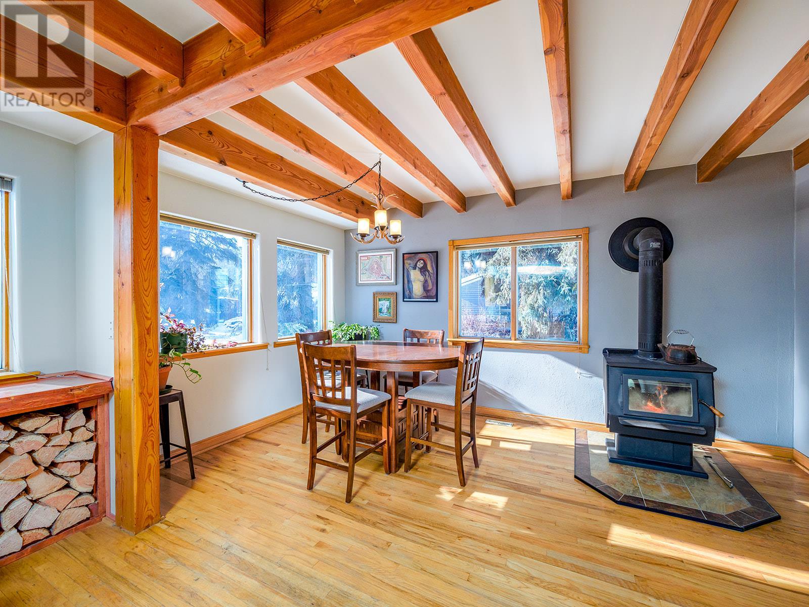 607 14th  S Street, Golden, British Columbia  V0A 1H0 - Photo 4 - 10335376