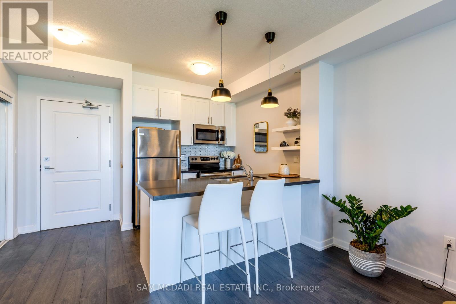 Property at 207 - 101 SHOREVIEW PLACE image 2