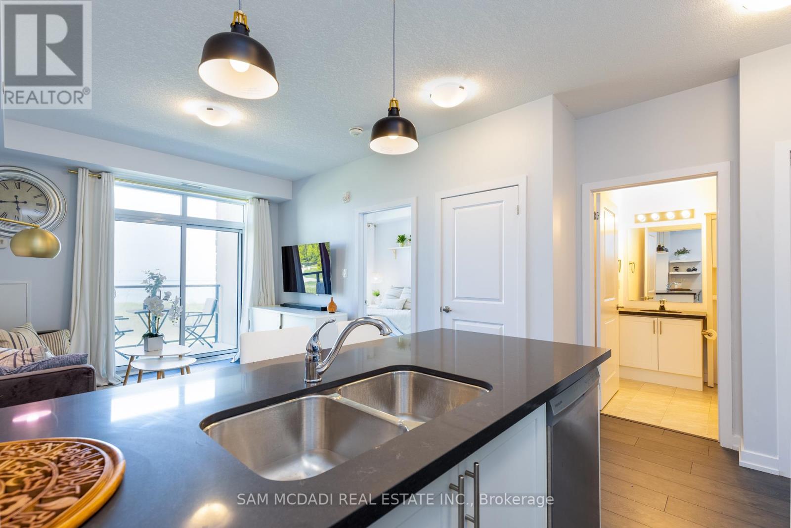 Property at 207 - 101 SHOREVIEW PLACE image 4