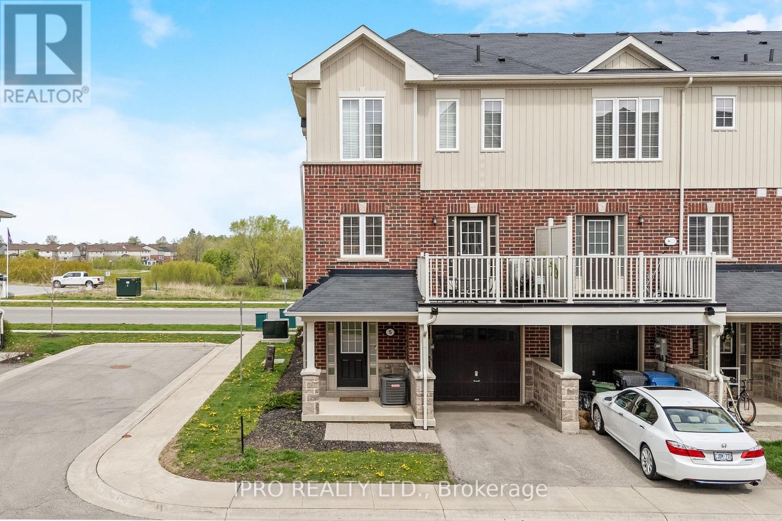 5 - 88 Decorso Drive, Guelph (Kortright East), Ontario  N1L 0A1 - Photo 4 - X12180706