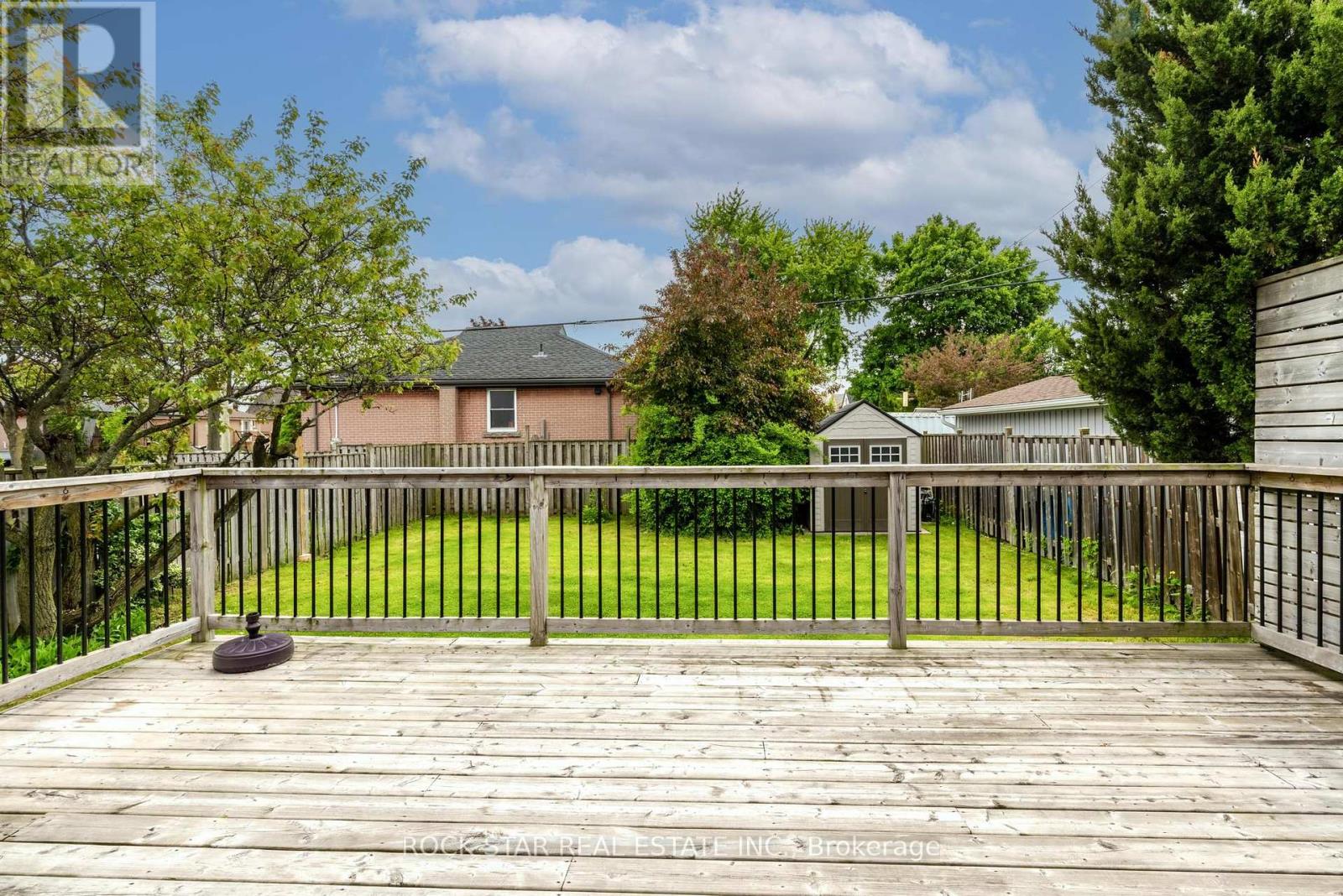 14 Cheryl Avenue, Hamilton, Ontario  L8V 1X9 - Photo 27 - X12180708