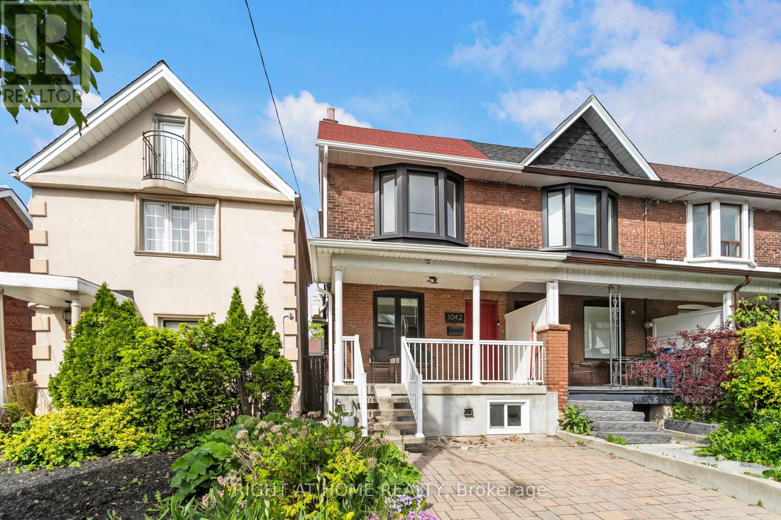 Basement - 1042 St Clarens Avenue, Toronto, Ontario M6H 3X7 - Photo 1 - W12143158