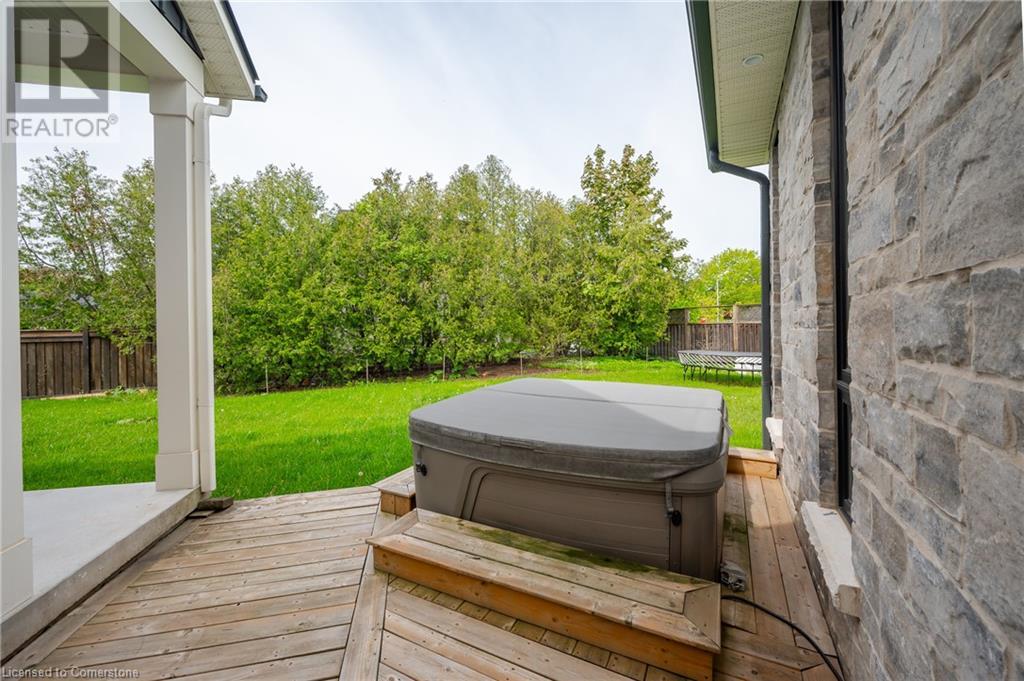 1247 Wood Place, Oakville, Ontario  L6L 2R4 - Photo 47 - 40731297