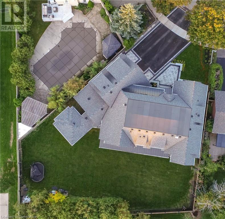 1247 Wood Place, Oakville, Ontario  L6L 2R4 - Photo 49 - 40731297