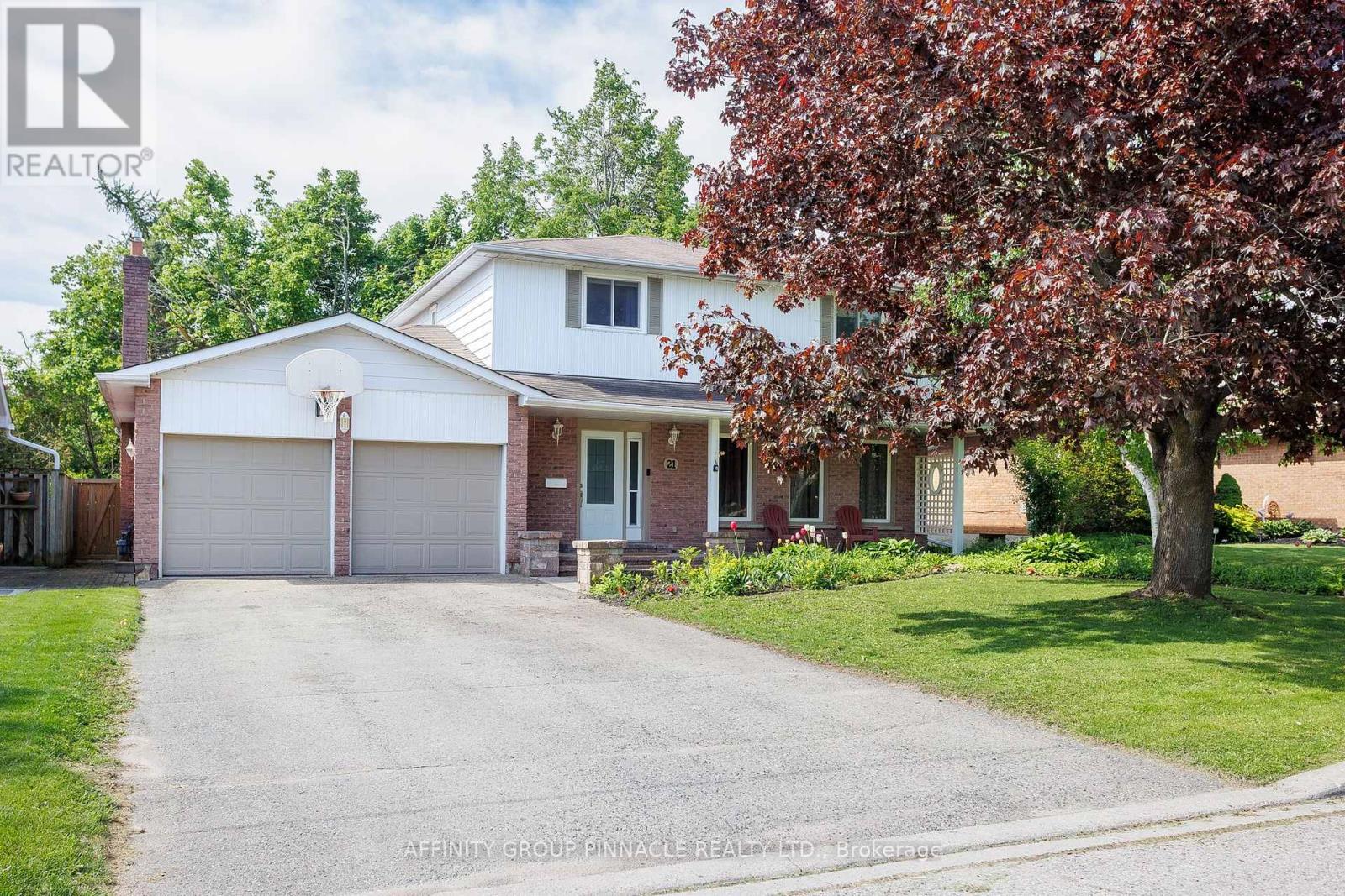 21 Mcdonagh Drive, Kawartha Lakes, Ontario  K9V 5A9 - Photo 1 - X12134541