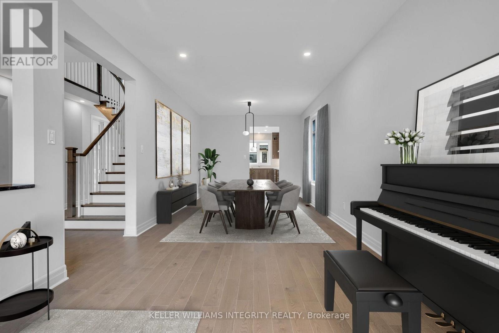 429 Turmeric Court, Ottawa, Ontario  K2S 2X8 - Photo 6 - X12151132