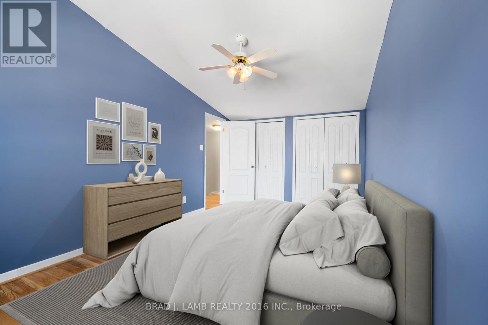 8 - 70 Castlebury Crescent, Toronto, Ontario  M2H 1W8 - Photo 12 - C12179196