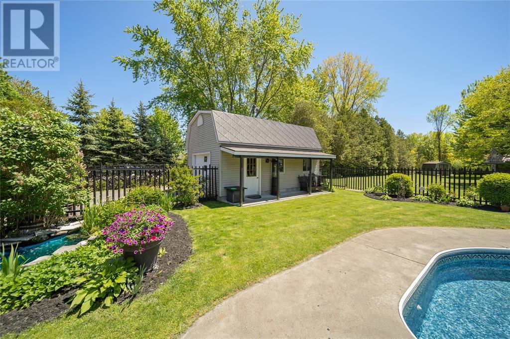 4307 Bluepoint Drive, Plympton-Wyoming, Ontario  N0N 1J6 - Photo 36 - 25005447