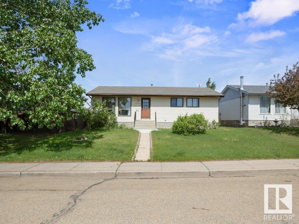 4346 54 Av, Tofield, Alberta  T0B 4J0 - Photo 1 - E4439066