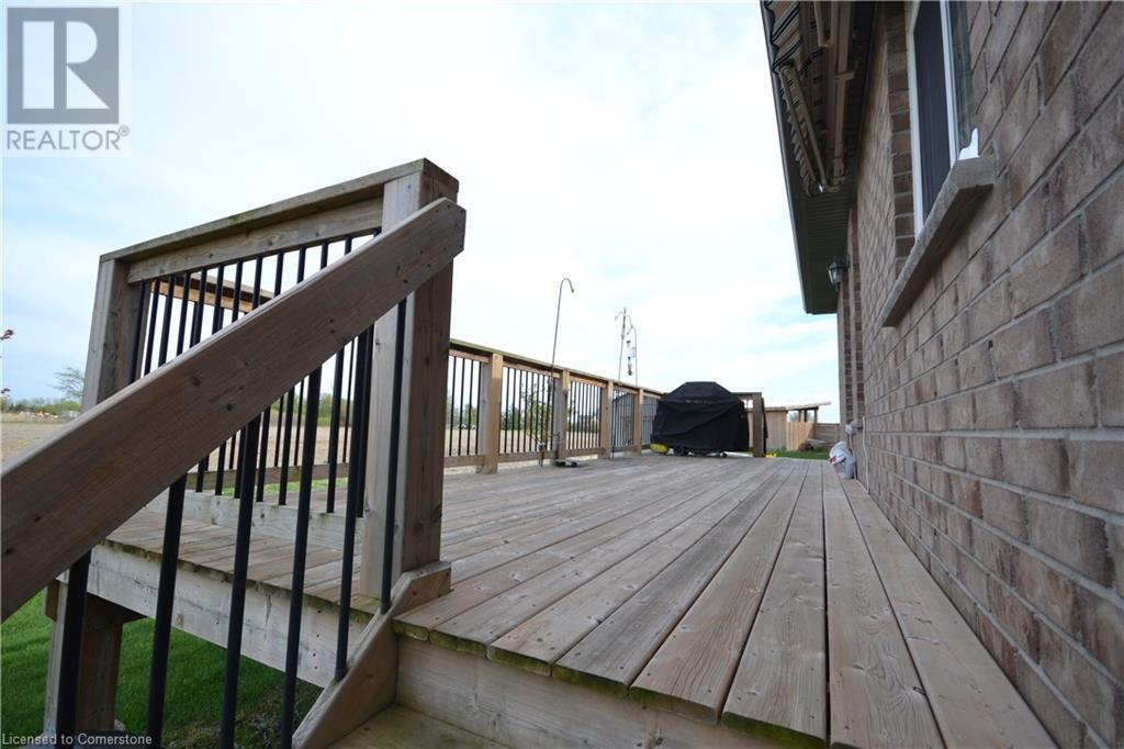 85 Lafayette Street East Street E, Jarvis, Ontario  N0A 1J0 - Photo 43 - 40724860