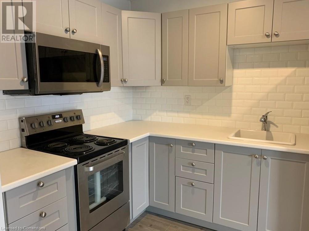 154 James Street S Unit# 3, Hamilton, Ontario  L8P 3A2 - Photo 2 - 40727567
