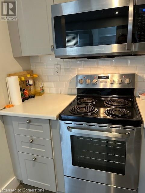 154 James Street S Unit# 3, Hamilton, Ontario  L8P 3A2 - Photo 3 - 40727567