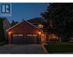 79 HANDORF Drive, Cambridge, Ontario