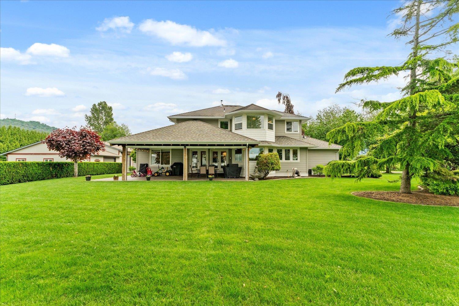 1501 Johnson Road, Agassiz, Agassiz, British Columbia  V0M 1A2 - Photo 31 - C8069527