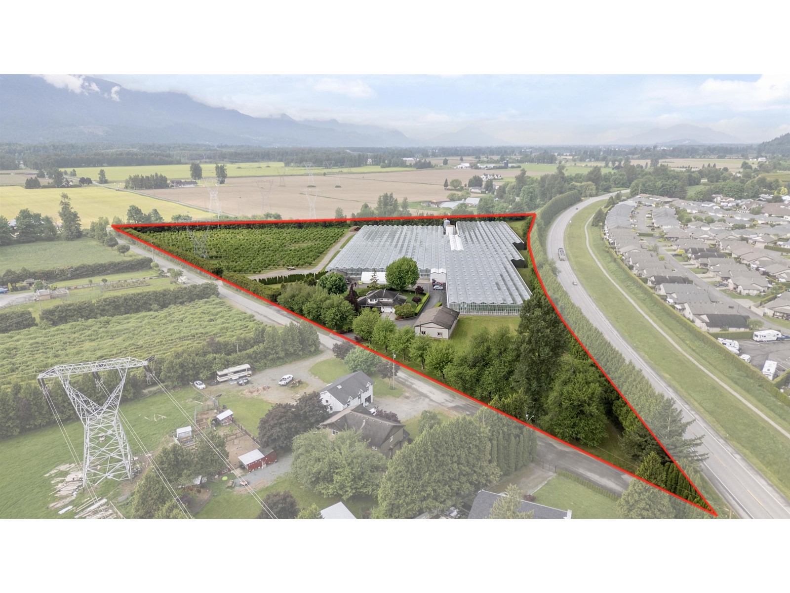 1501 Johnson Road, Agassiz, Agassiz, British Columbia  V0M 1A2 - Photo 24 - C8069527
