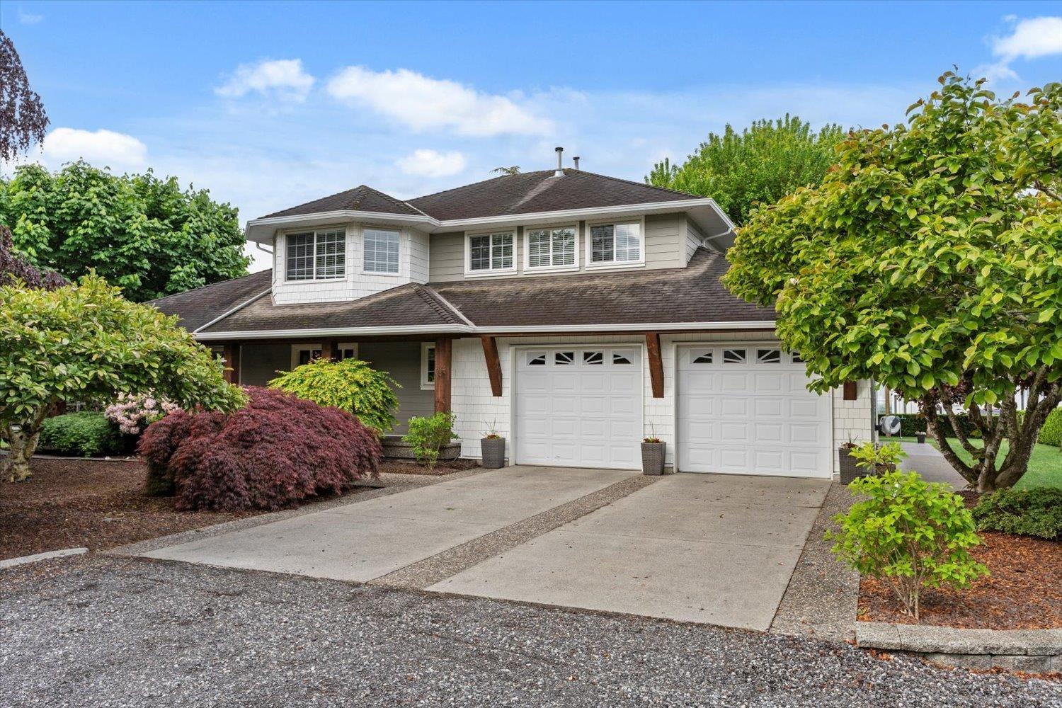1501 Johnson Road, Agassiz, Agassiz, British Columbia  V0M 1A2 - Photo 1 - C8069527