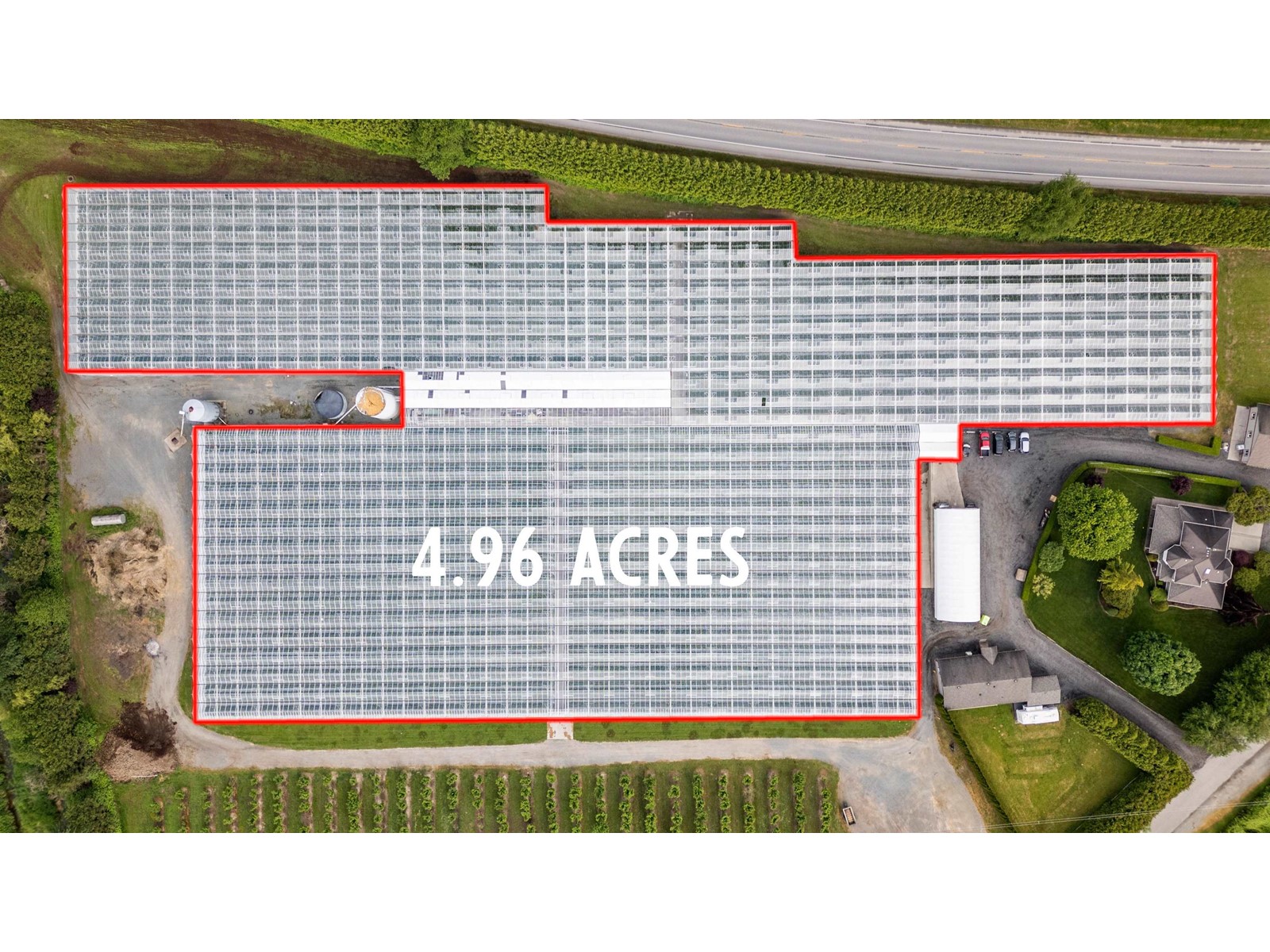 1501 Johnson Road, Agassiz, Agassiz, British Columbia  V0M 1A2 - Photo 27 - C8069527