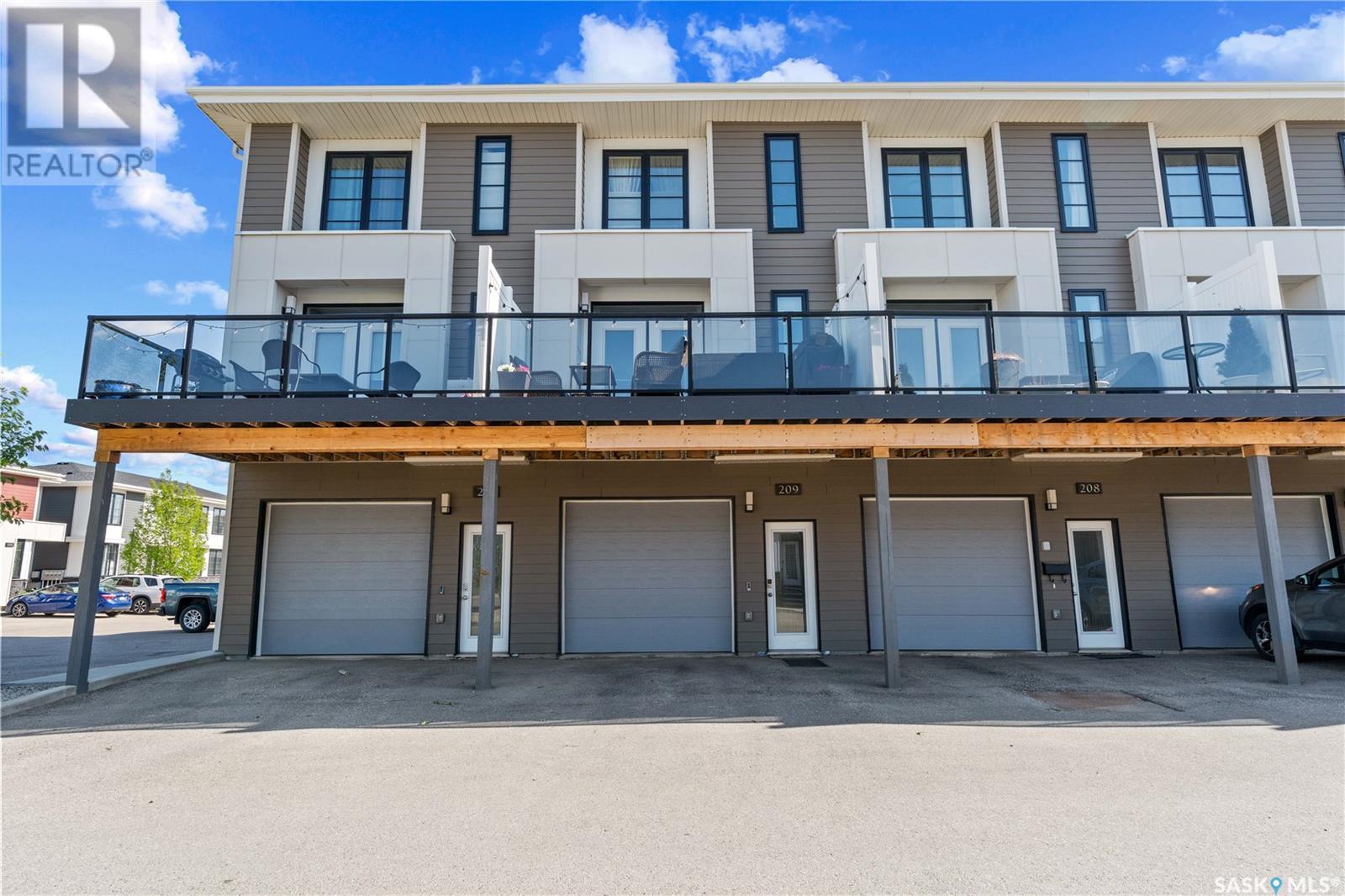 209 3229 Elgaard Drive, Regina, Saskatchewan  S4X 0L2 - Photo 34 - SK007510