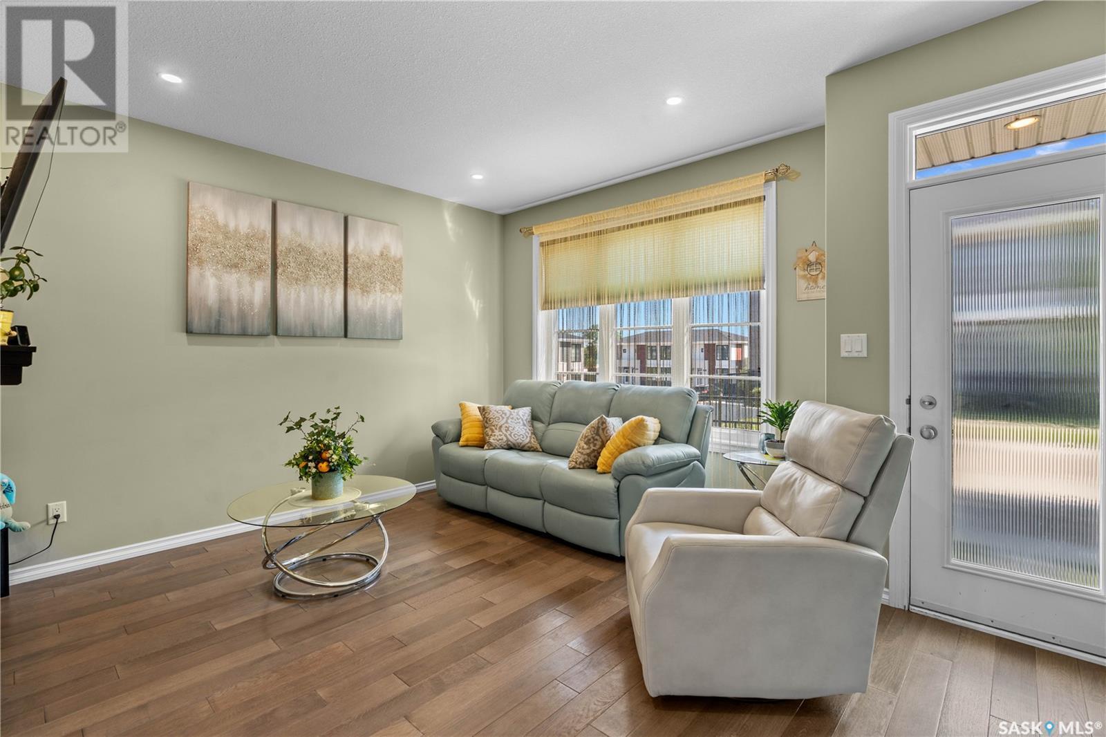209 3229 Elgaard Drive, Regina, Saskatchewan  S4X 0L2 - Photo 4 - SK007510