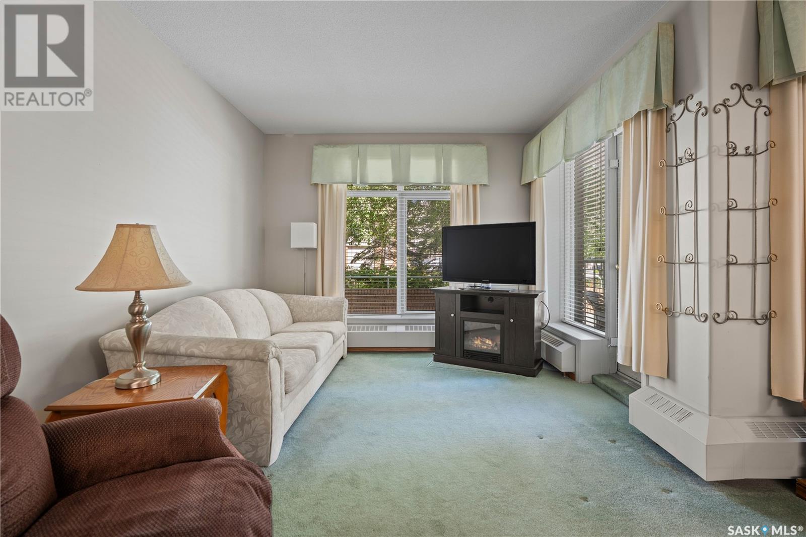 110 2333 Scarth Street, Regina, Saskatchewan  S4P 2J8 - Photo 6 - SK007437