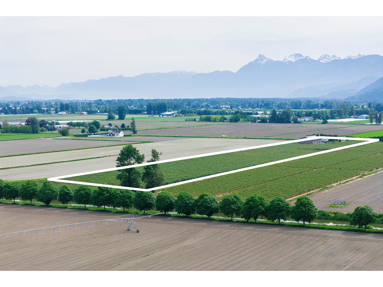 3815 Interprovincial Highway, Abbotsford, British Columbia  V3G 2P1 - Photo 7 - R3007705