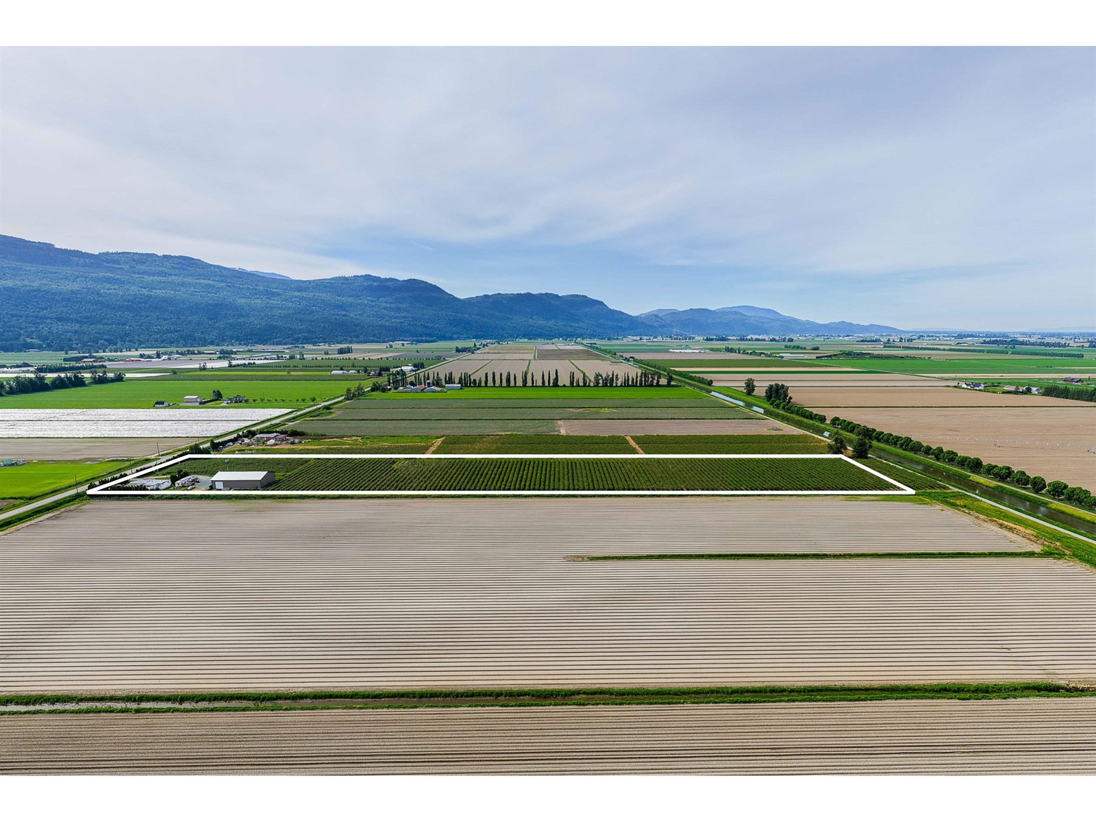3815 Interprovincial Highway, Abbotsford, British Columbia  V3G 2P1 - Photo 5 - R3007705