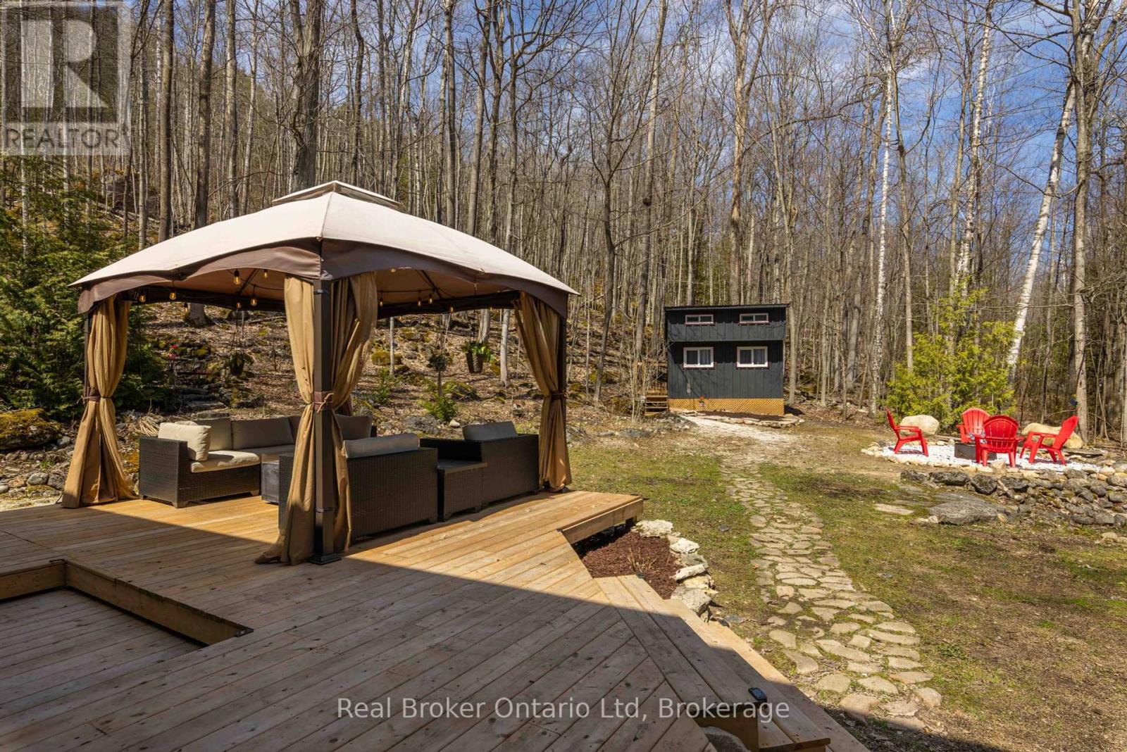 12 7th Avenue, South Bruce Peninsula, Ontario  N0H 2T0 - Photo 30 - X12111849