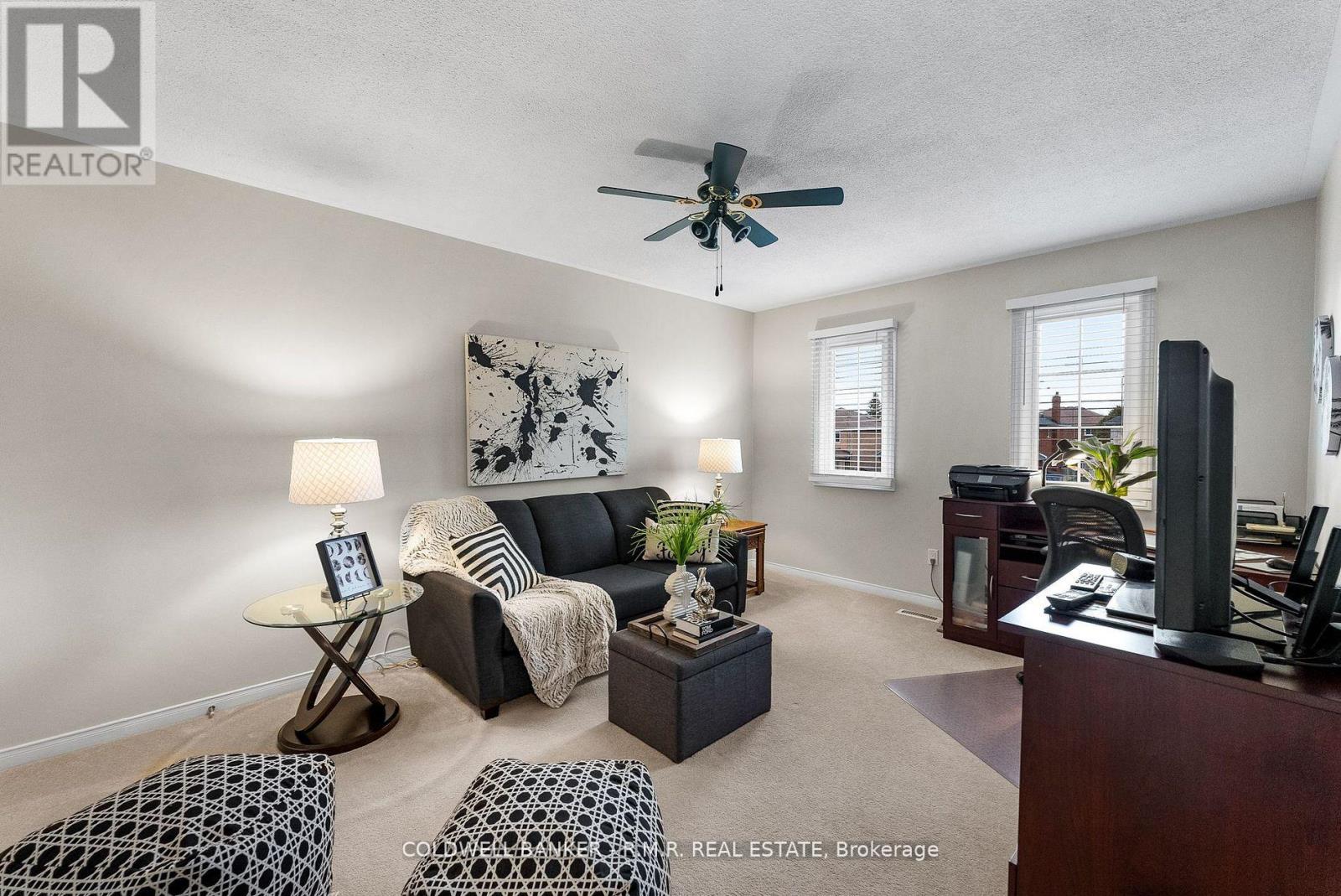 36 Falstaff Crescent, Whitby, Ontario L1R 1W3 - Photo 24 - E12140966
