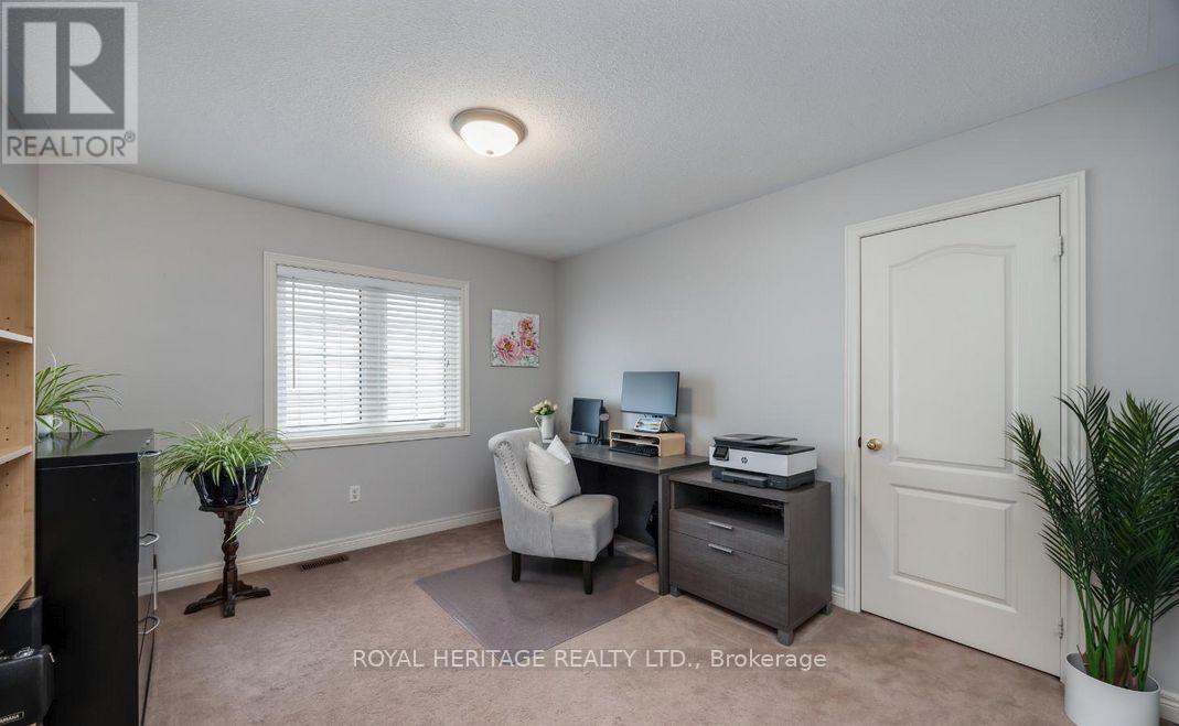 1588 Arborwood Drive, Oshawa, Ontario  L1K 2R4 - Photo 19 - E12172862