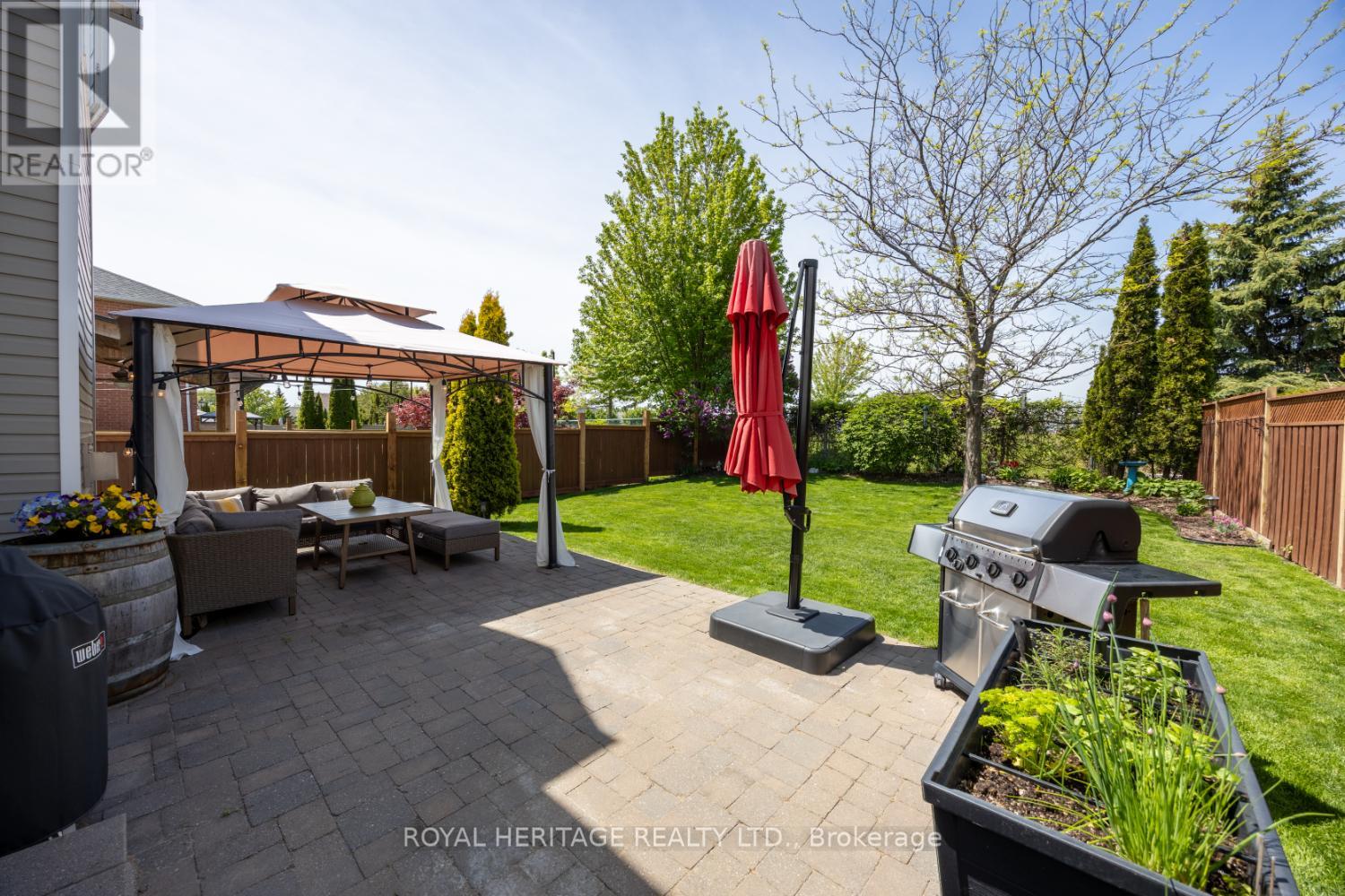 1588 Arborwood Drive, Oshawa, Ontario  L1K 2R4 - Photo 24 - E12172862