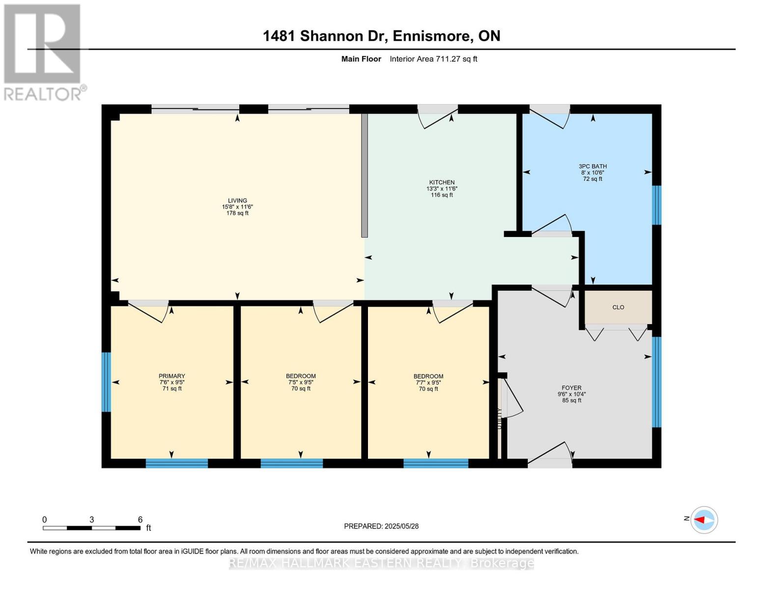 1481 Shannon Drive, Selwyn, Ontario K0L 1T0 - Photo 46 - X12150724