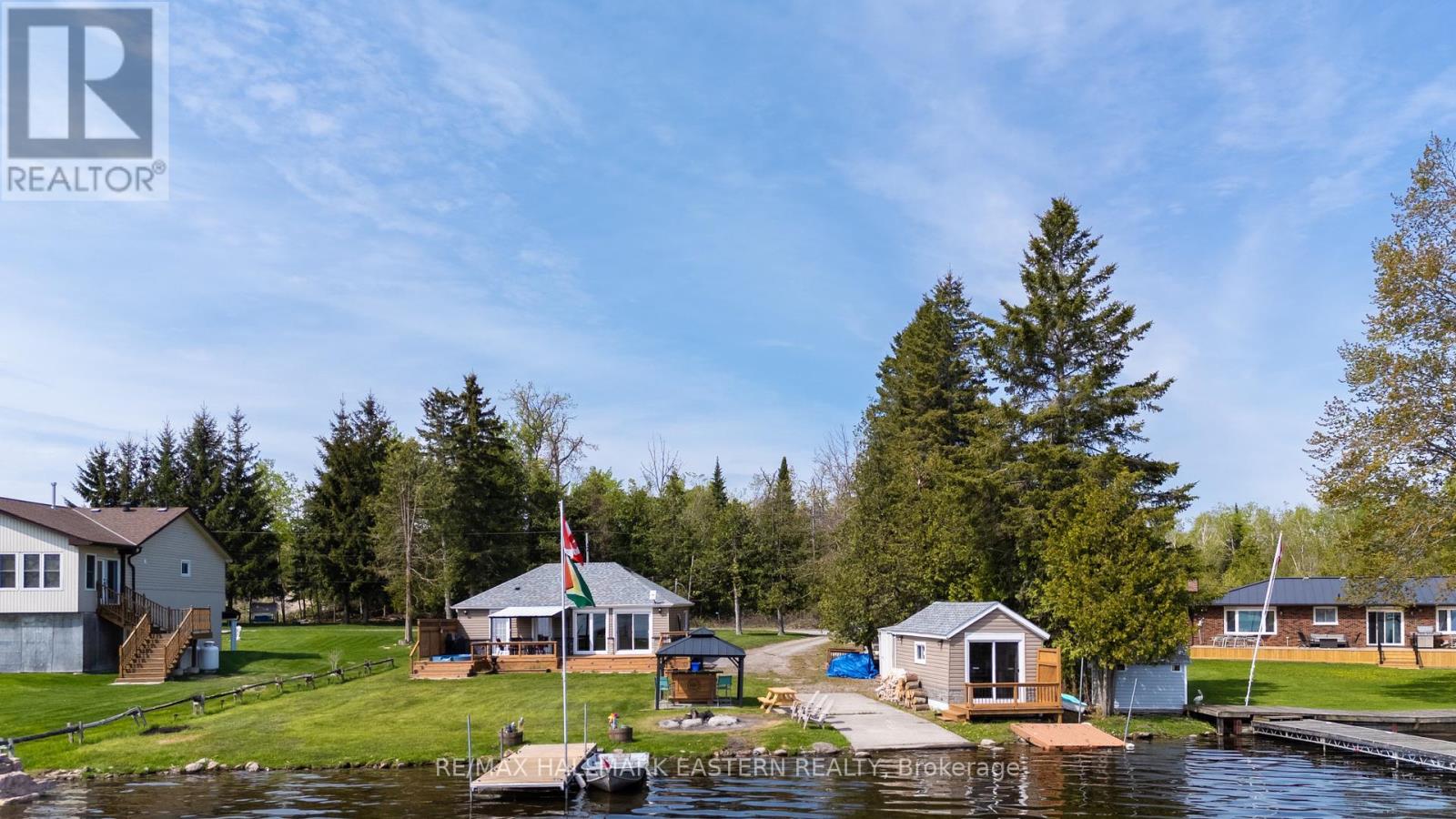 1481 Shannon Drive, Selwyn, Ontario K0L 1T0 - Photo 4 - X12150724