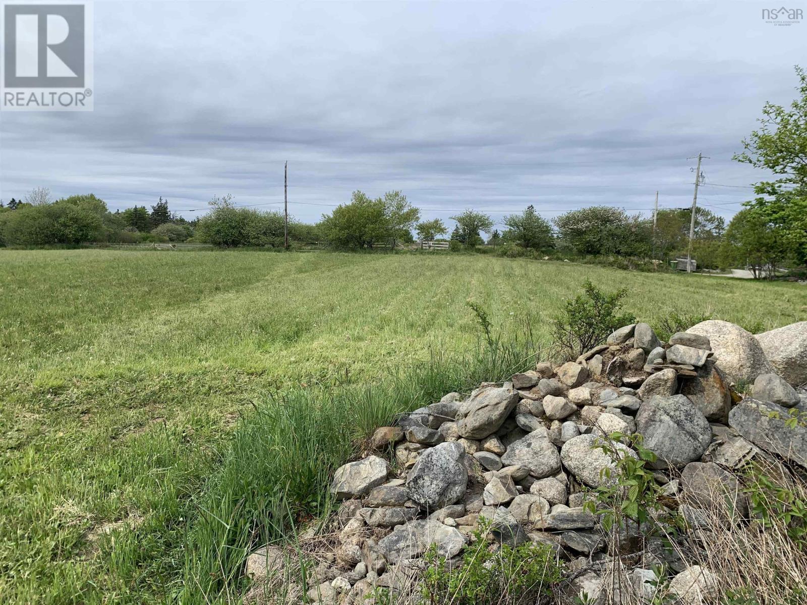 3 Lots Chemin A Alphee, Lower Wedgeport, Nova Scotia  B0W 2B0 - Photo 1 - 202411958